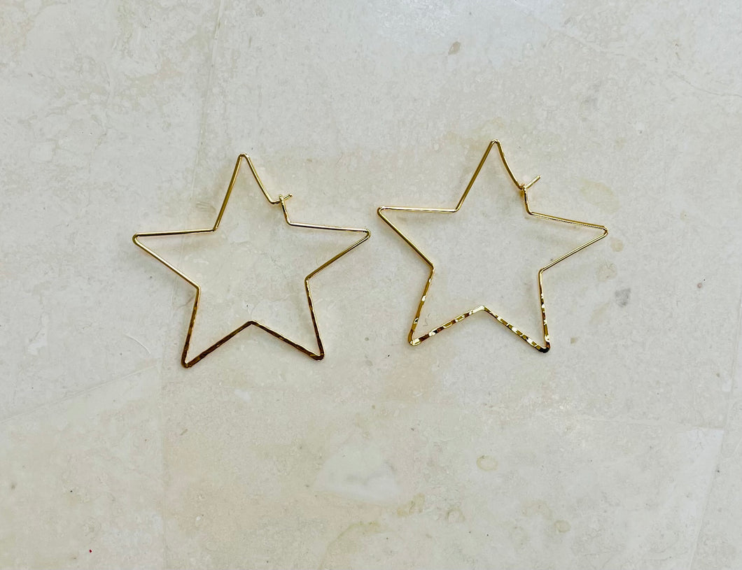 Gold stars